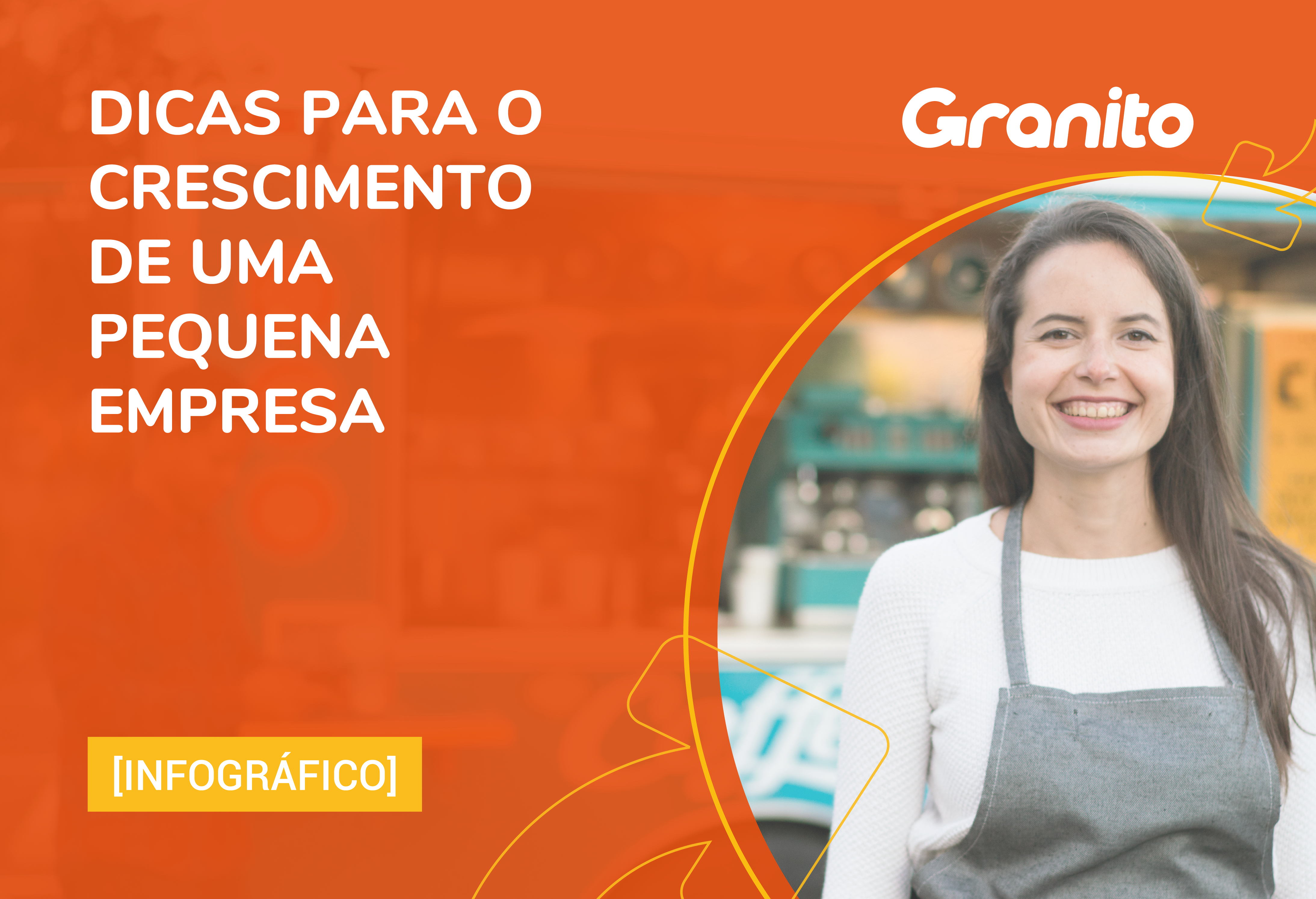 crescimento da empresa